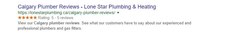 Schema Reviews