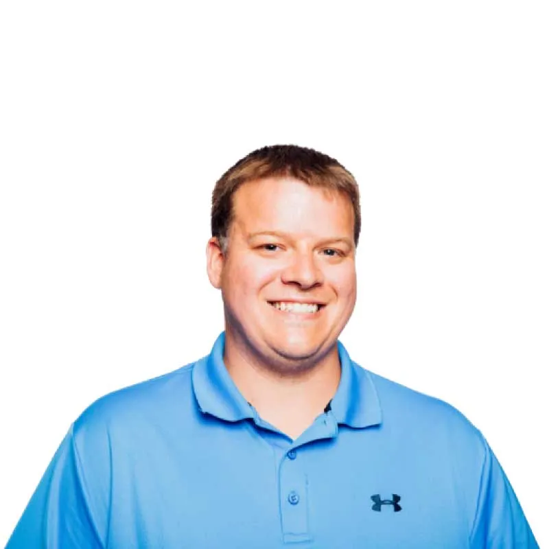 Nick LeRoy