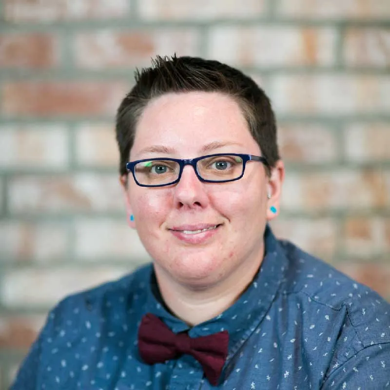 Niki Mosier