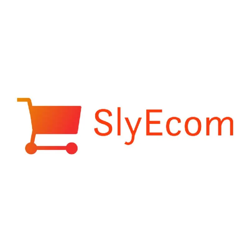 Zawad Iftikhar, SlyEcom