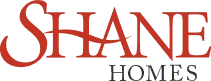 Shanehomes logo