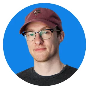 Brady Bateman author image