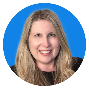 Catherine Louw author image