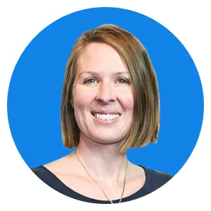 Katrine Sorensen author image