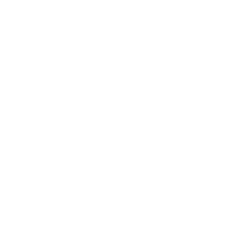 HubSpot Badge