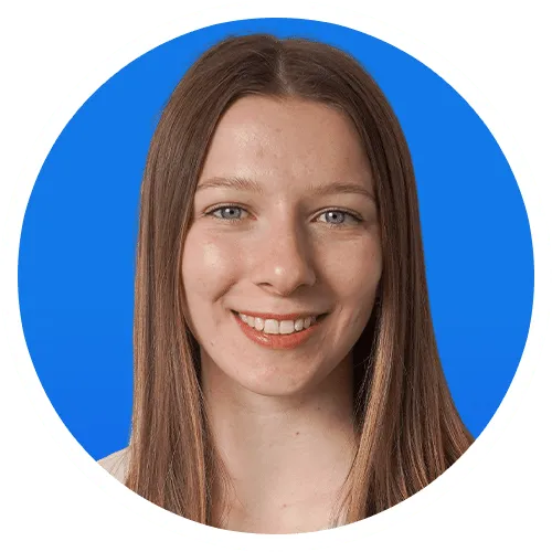 Courtney Krauss author image