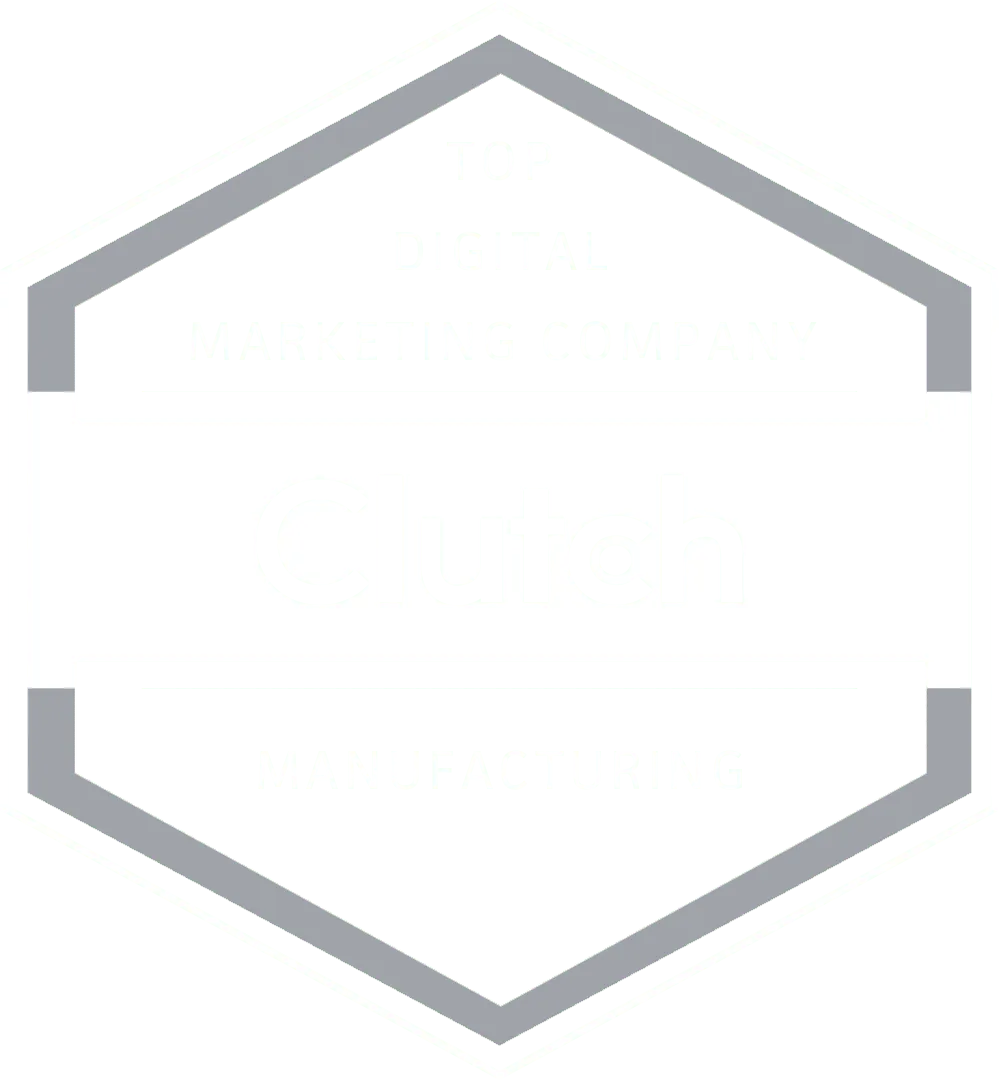 Clutch Top Digital Marketing Company