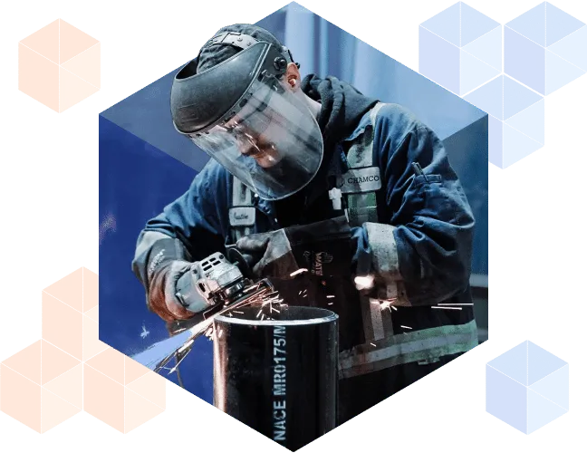 Digital Marketing Agency for Industrial Companies