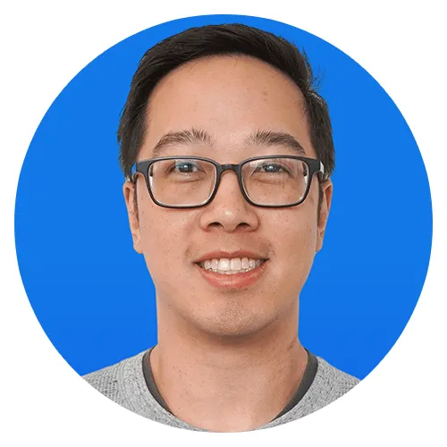 Mike Hwang author image