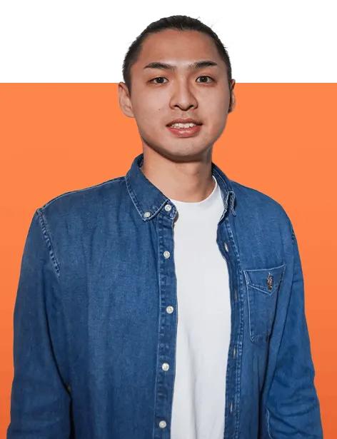 Ken - Orange Image