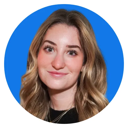 Naya Borgland author image