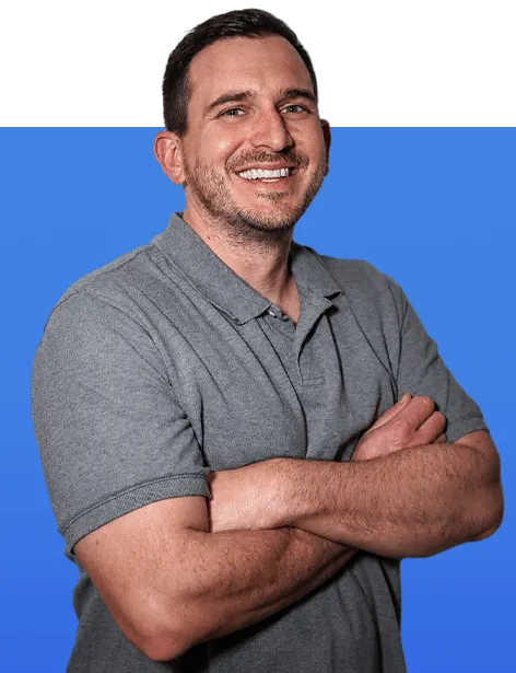 Trevor-H-Blue-Background