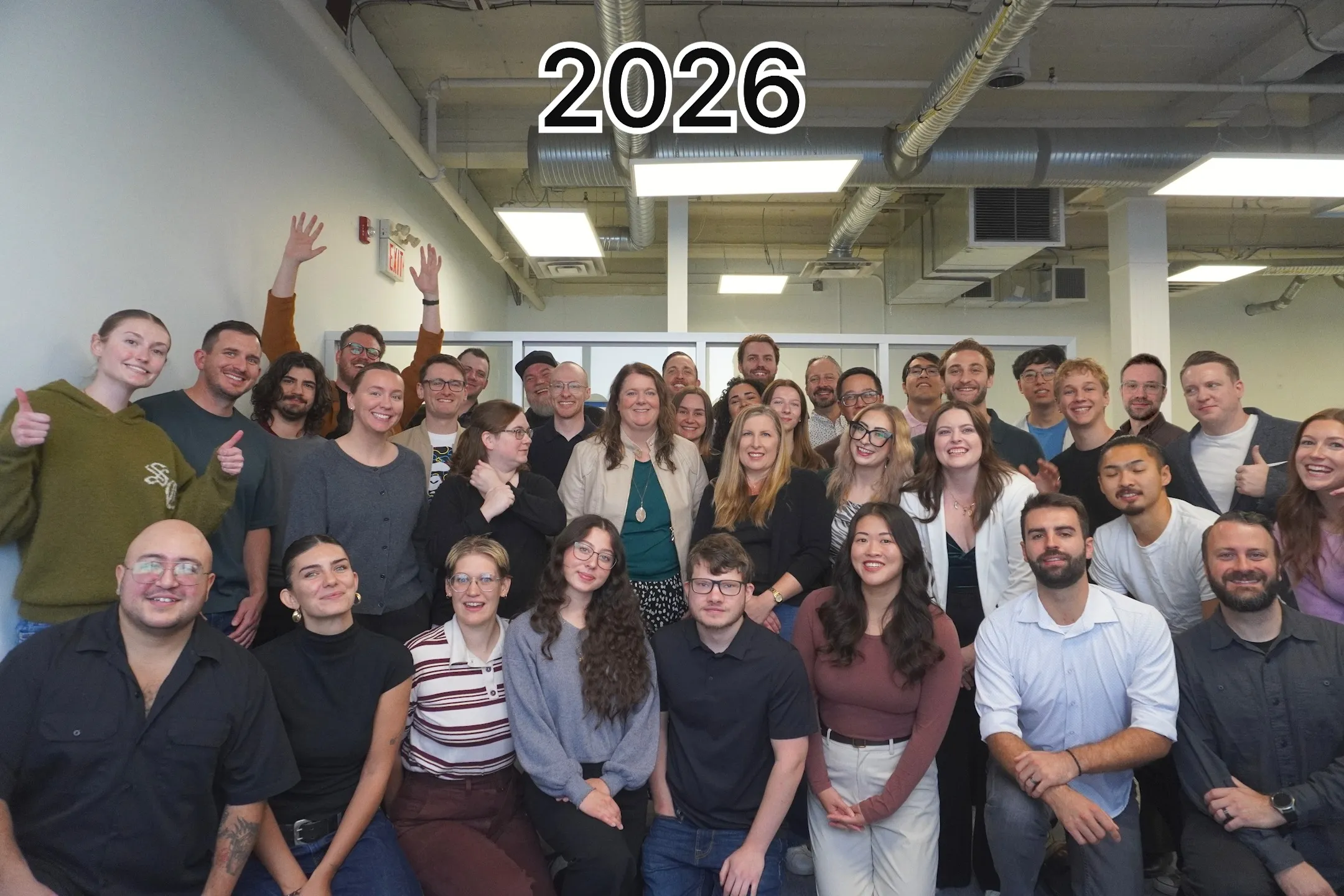 FOUR 👏 YEARS 👏 IN 👏 A👏 ROW! Konstruct has officially made @globeandmail’s Top Growing Companies list AGAIN! In honour of making the list, we took a trip down memory lane to see how much our team has grown since our humble beginnings in 2012. While we’re proud of our growth, we’re even more excited about the jobs it's created! 🙌 Year after year, we’ve created more marketing positions right here in Calgary, giving us the chance to work alongside some seriously talented, incredible people. From SEO and paid media to content, creative, strategy, and everything in between, we’re building a place where Calgary’s marketers can grow, do great work, build lasting careers, and have a heck of a good time doing it. So here’s to growth, to our amazing team and to the talented marketers who make Calgary’s marketing community so special! Four years on the list, and we’re just getting started. 🚀