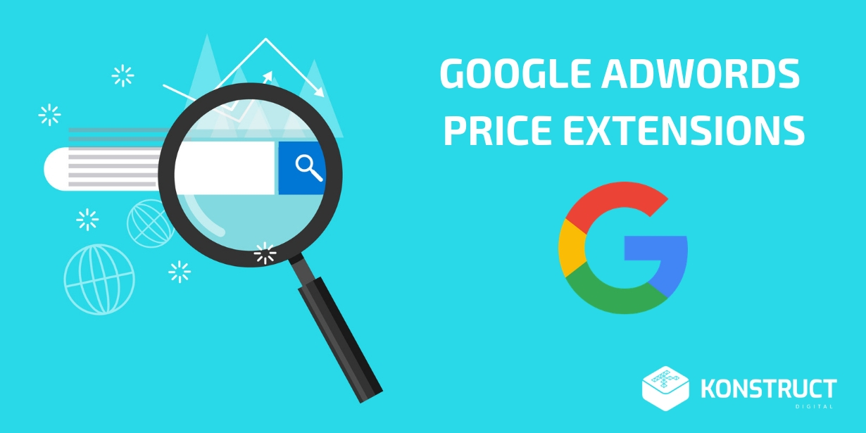 Google Price Extensions
