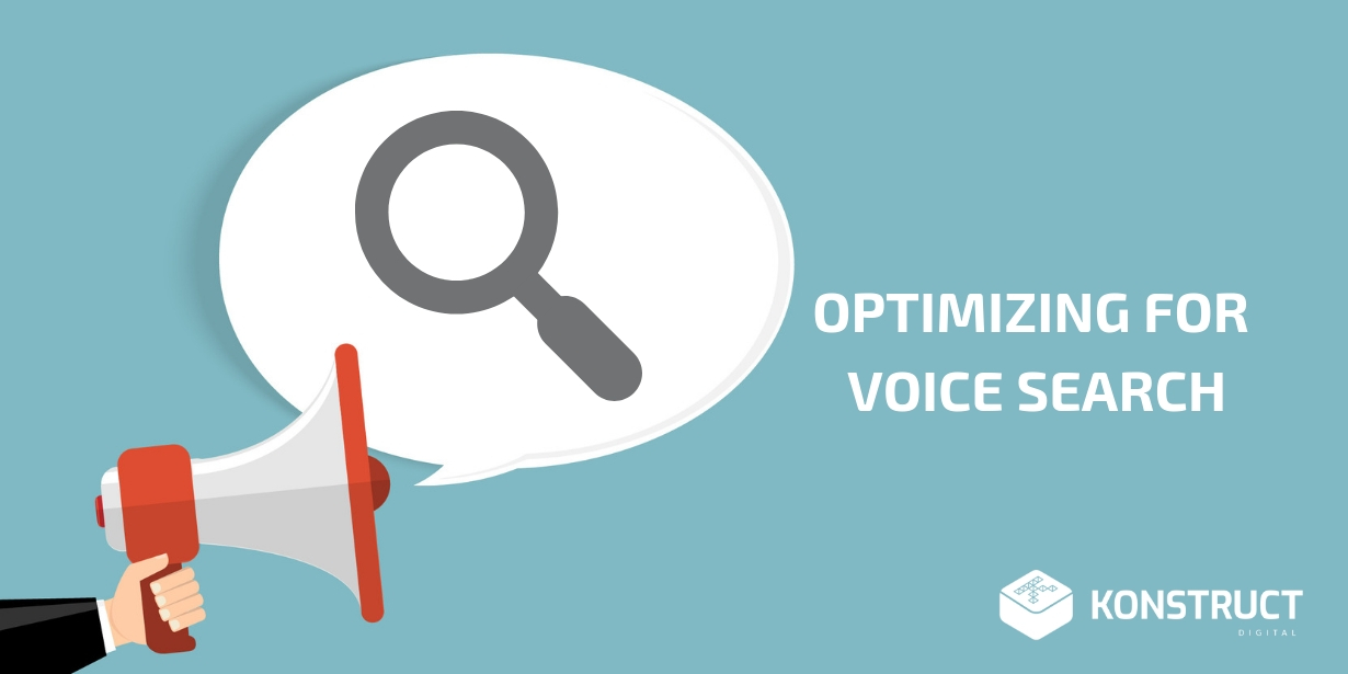 Optimizing for Voice Search