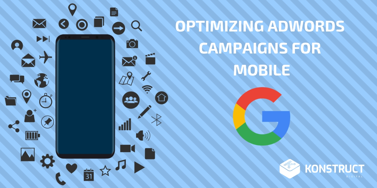 Optimizing Google Ads for Mobile