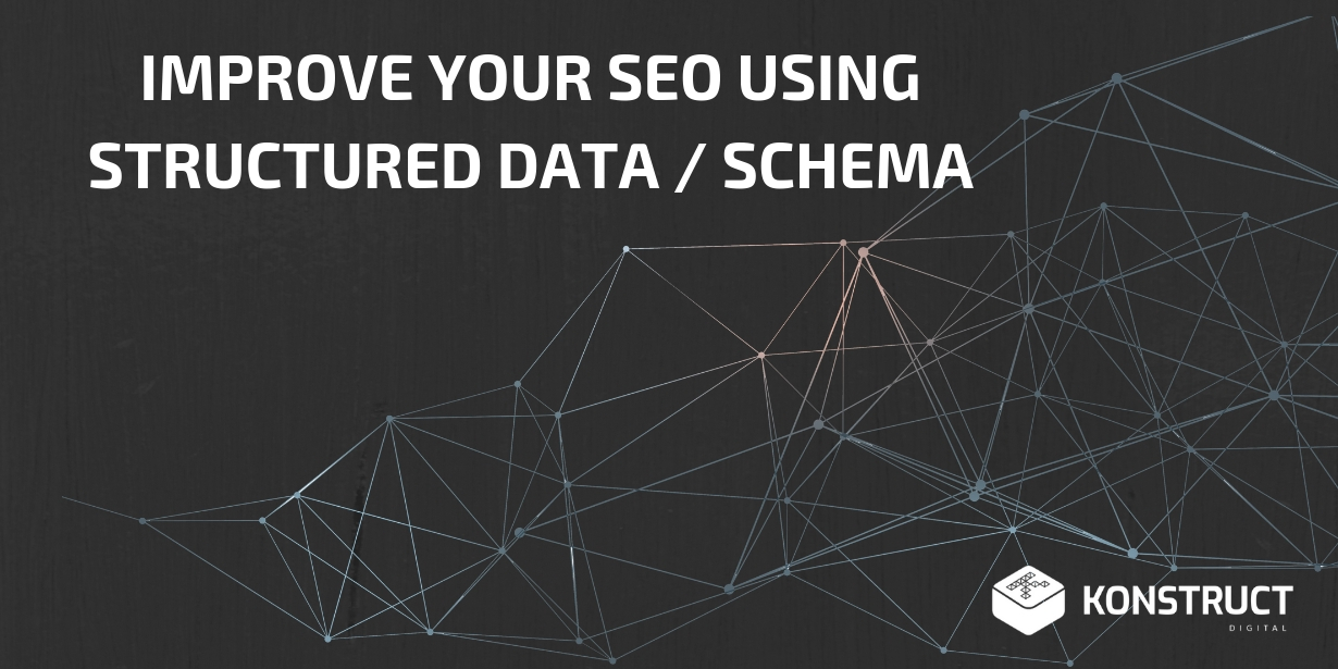 Improve your SEO Using Structured Data/Schema