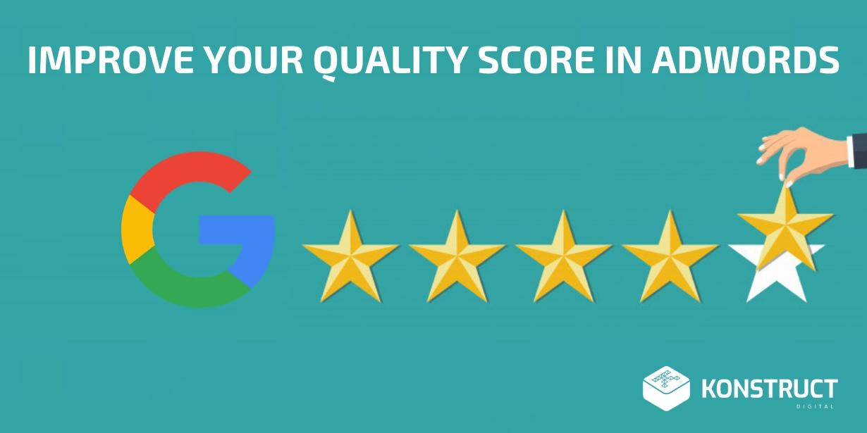 Improve quality score
