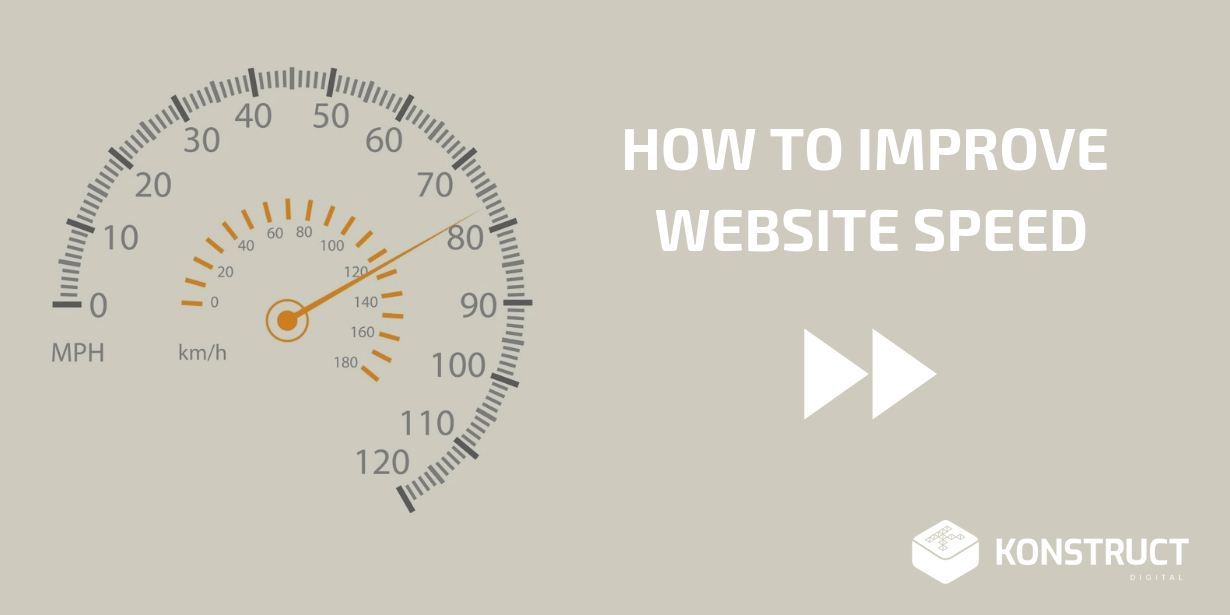 Improve website speed
