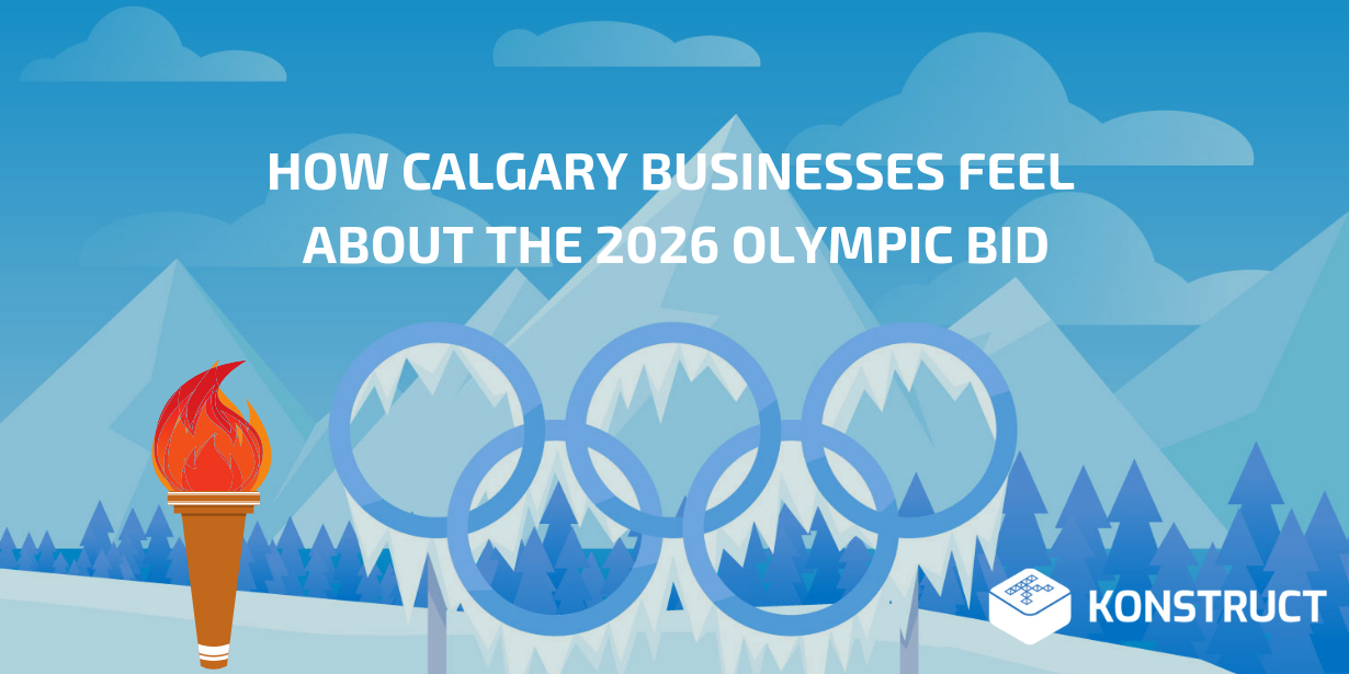 How Calgary Businesses Feel About the 2026 Olympic Bid