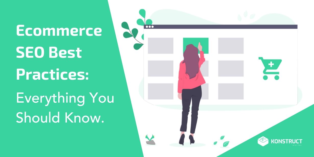 eCommerce SEO Best Practices: The Ultimate 2020 Guide!
