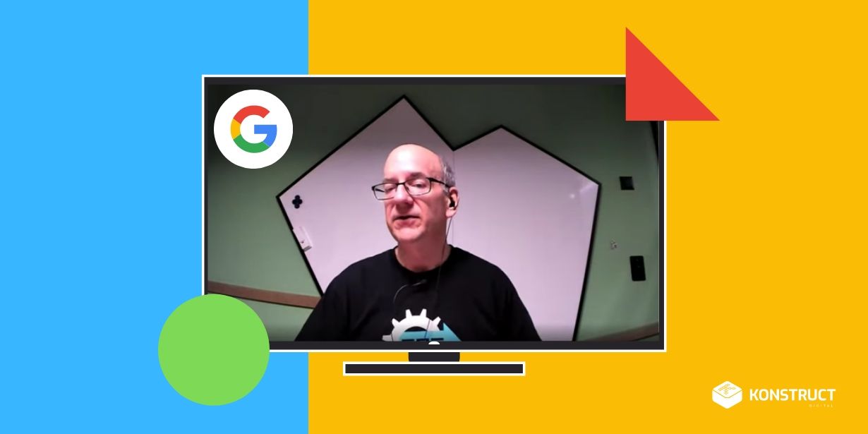 Quick Notes: Google Webmaster Hangout February 2020