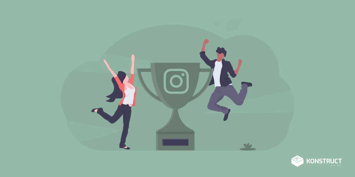 Instagram is Starting to Beat Facebook