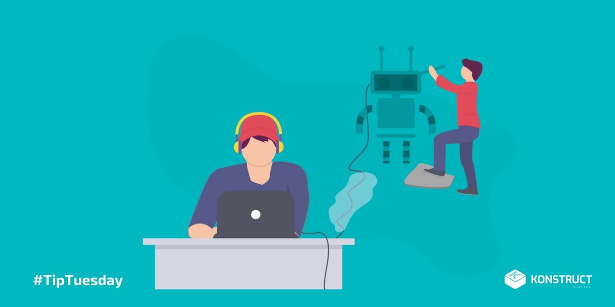 See Your Website Through Google’s Eyes