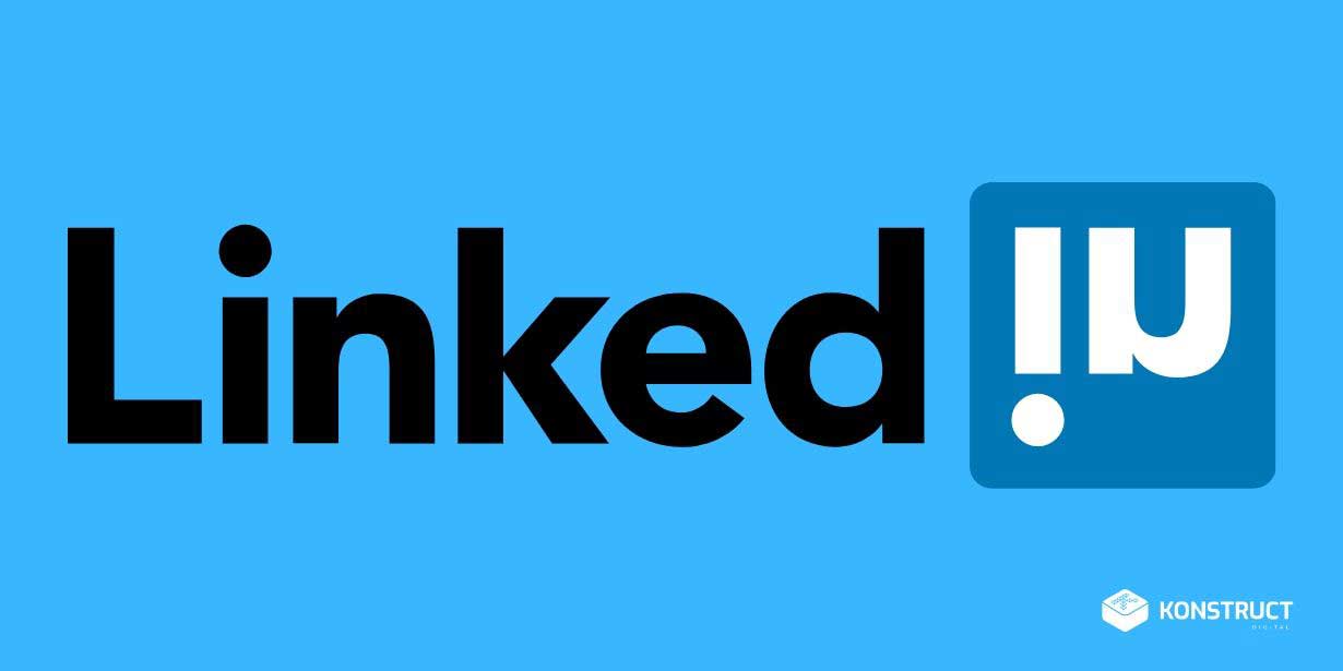 7 Signs You’re Using LinkedIn Wrong
