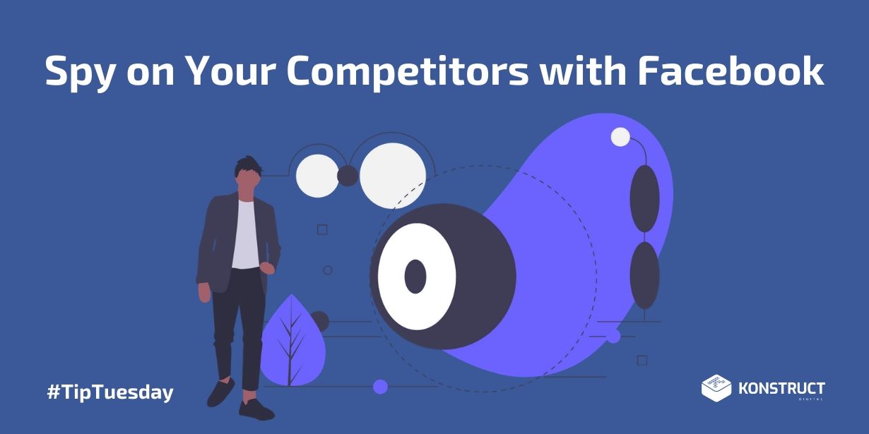 Spy on Your Competitors with Facebook