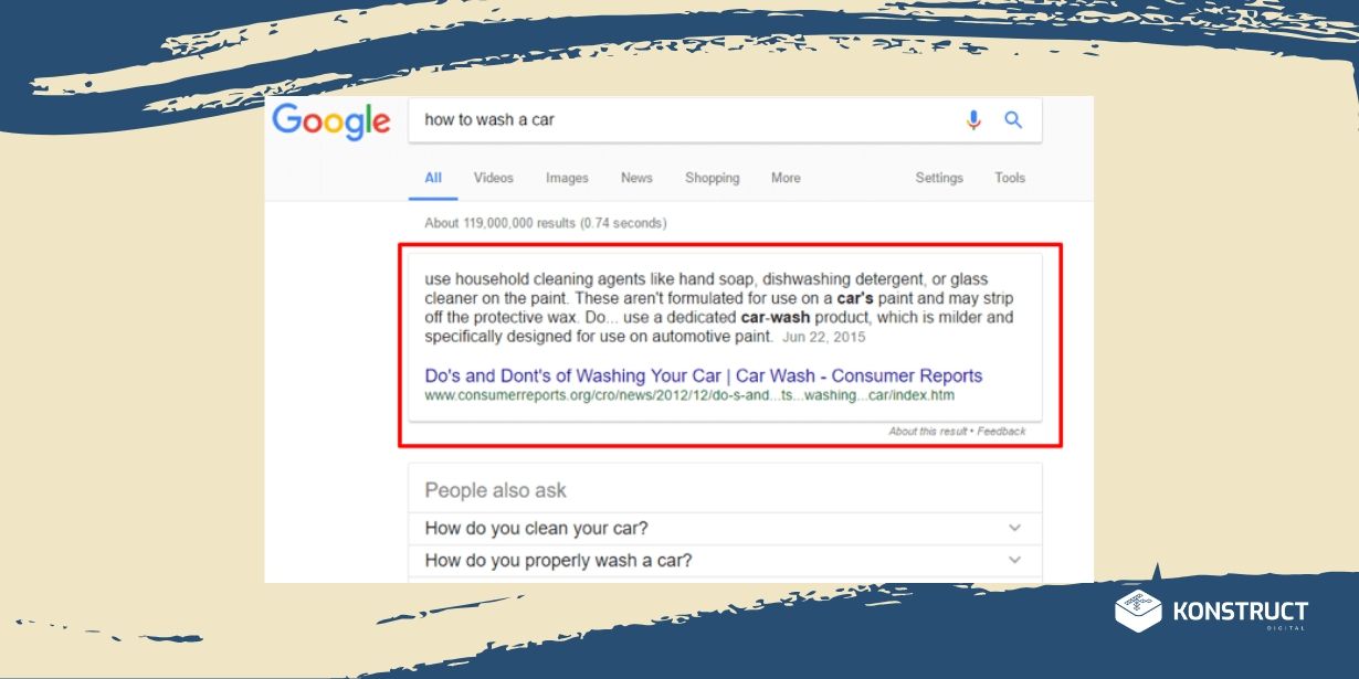 More Featured Snippet Changes Coming Soon