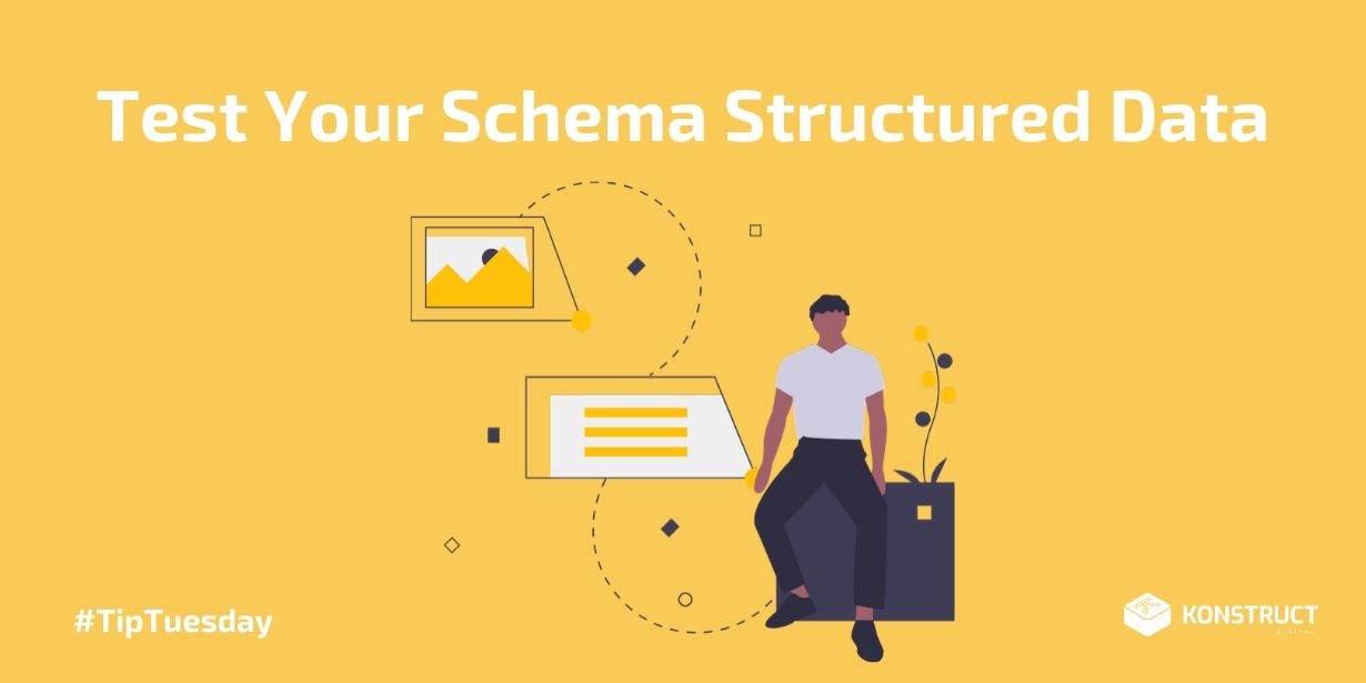 Test Your Schema Structured Data