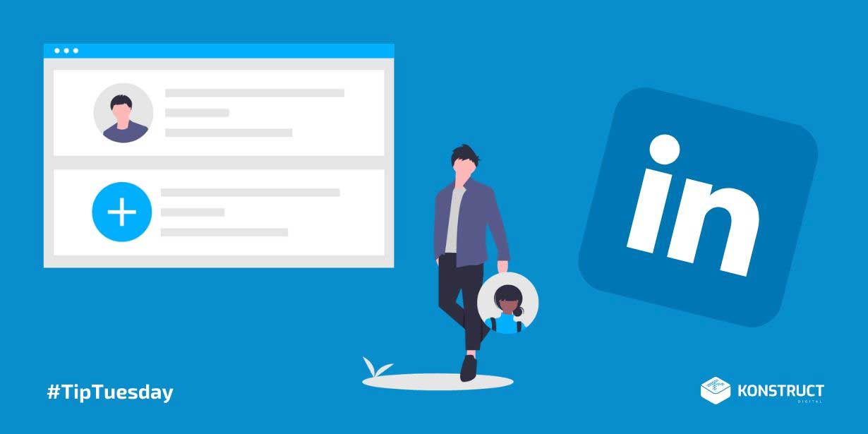 Grow Your Company Page Audience on LinkedIn