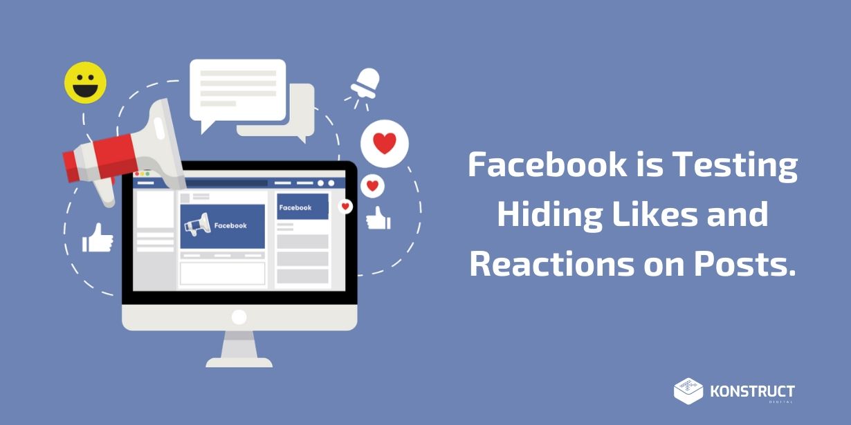 Facebook Tests Hiding Likes