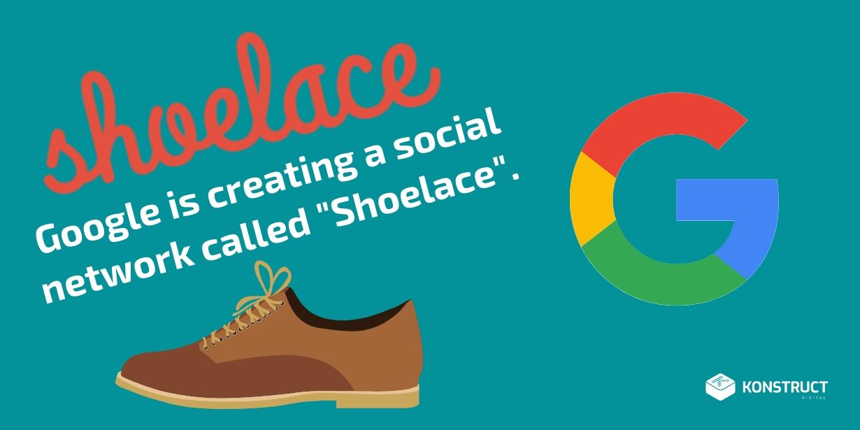 Google Announces Shoelace