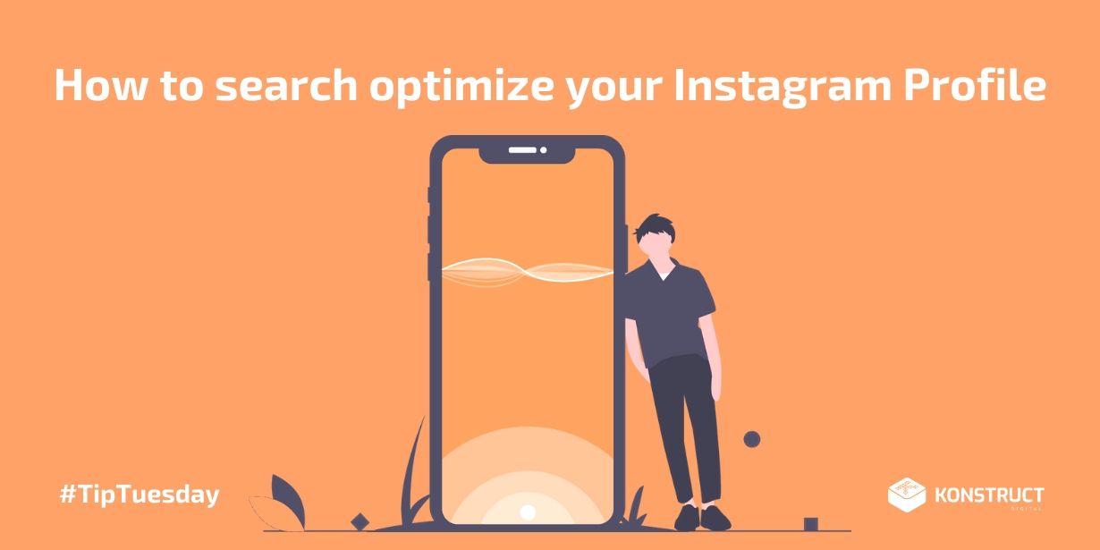 How to Search Optimize Your Instagram Profile