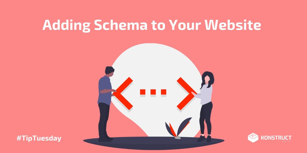 Adding Schema to Your Website