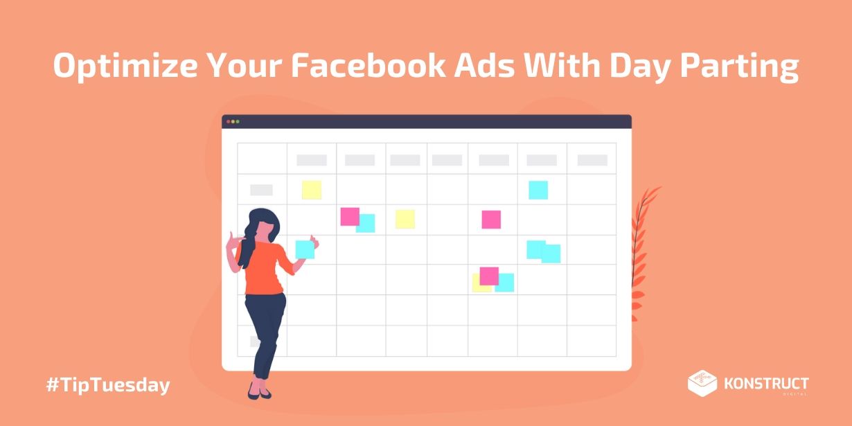Optimize Your Facebook Ads with Day Parting