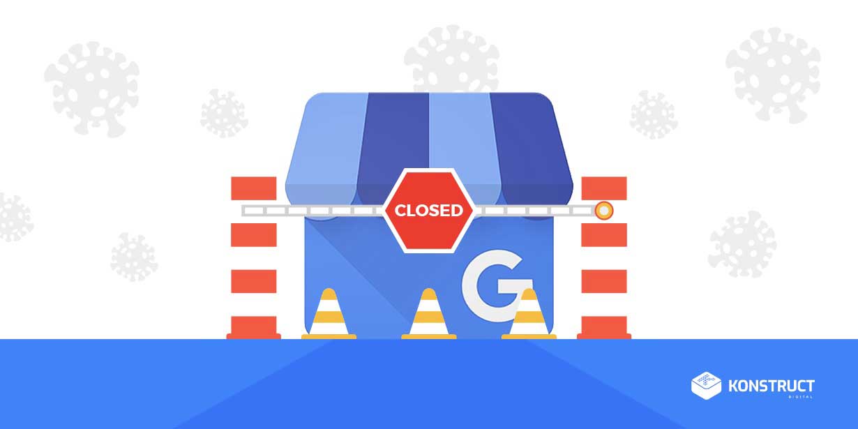 Some Google My Business Functionalities are Currently Offline