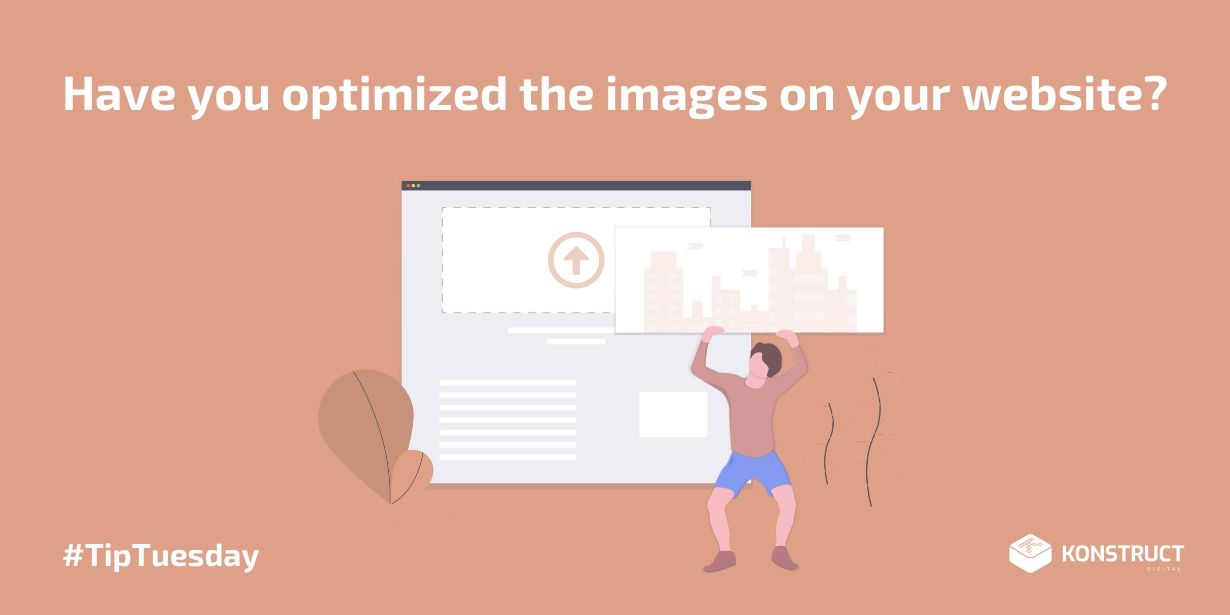 Have You Optimized the Images on Your Website?