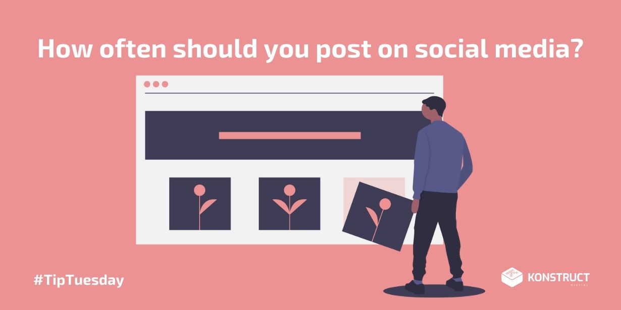 How Often Should You Post on Social Media?