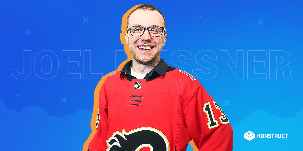 #KTeam Feature: Joel Messner