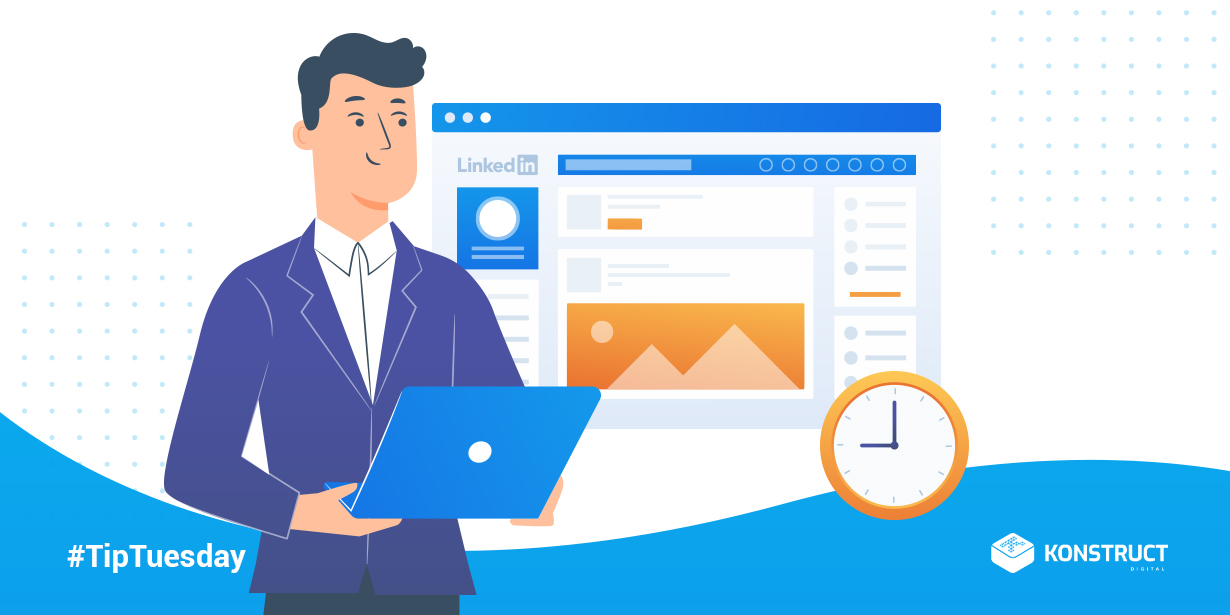 Optimize Your Content for LinkedIn’s “Dwell Time” Metric