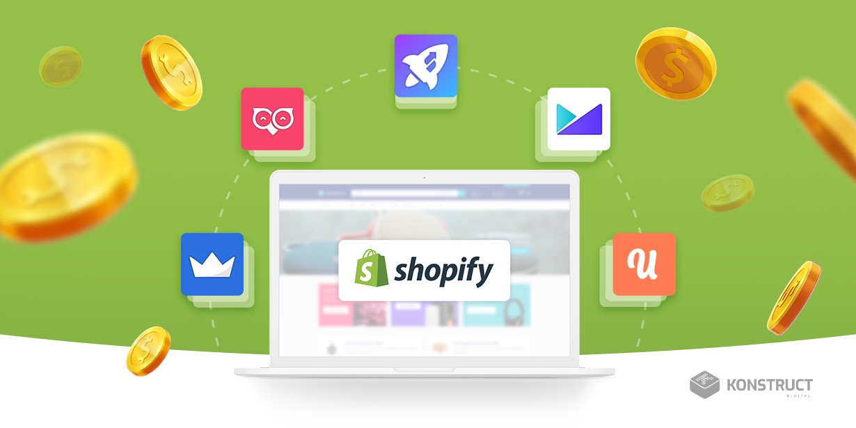 50+ Powerful Shopify Marketing Apps to Boost Your Sales