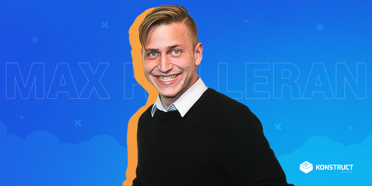Max Halleran