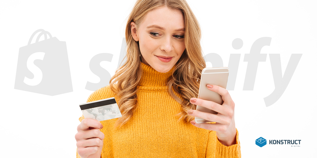 shopify CRO