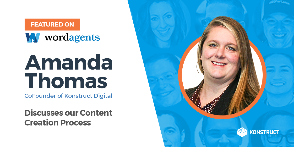 industry expert content creation tips
