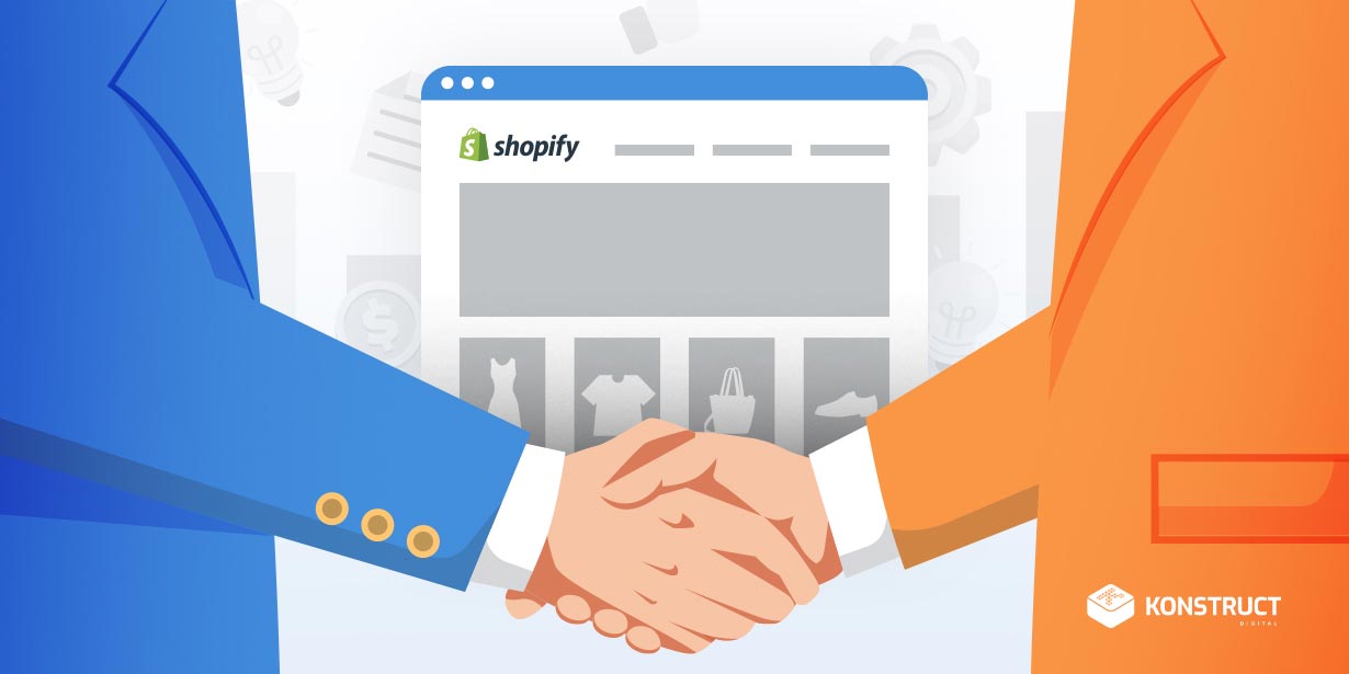 IS SHOPIFY GOOD FOR AFFILIATE MARKETING