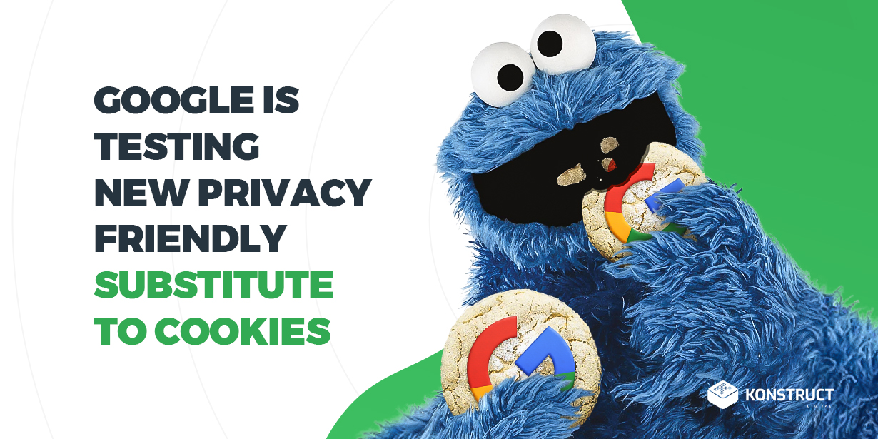 Google is testing new privacy-friendly substitute to cookies