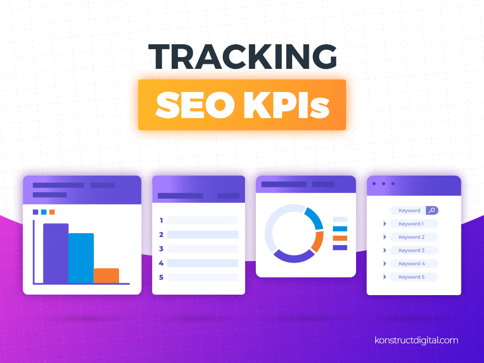Tracking SEO KPIs